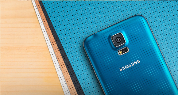 Samsung 